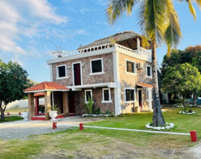 Villa Rosa Bella Perfect for families or groups